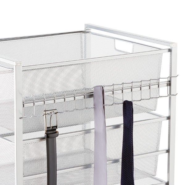 tie belt organizer